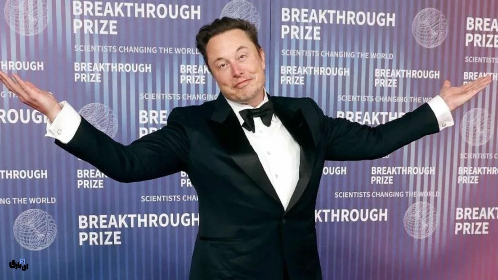 پروژه Macrohard (ماکروهارد) ایلان ماسک: آیا هوش مصنوعی جایگزین شرکتهای نرمافزاری میشود؟ 4 ایلان ماسک، کارآفرین پرآوازه و مالک شرکت xAI