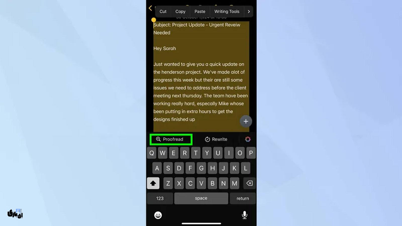 هوش مصنوعی به عنوان دستیار نویسنده: 5 راهکار برای استفاده صحیح از هوش مصنوعی در نویسندگی 6 استفاده صحیح از هوش مصنوعی در نویسندگی-ویراستاری