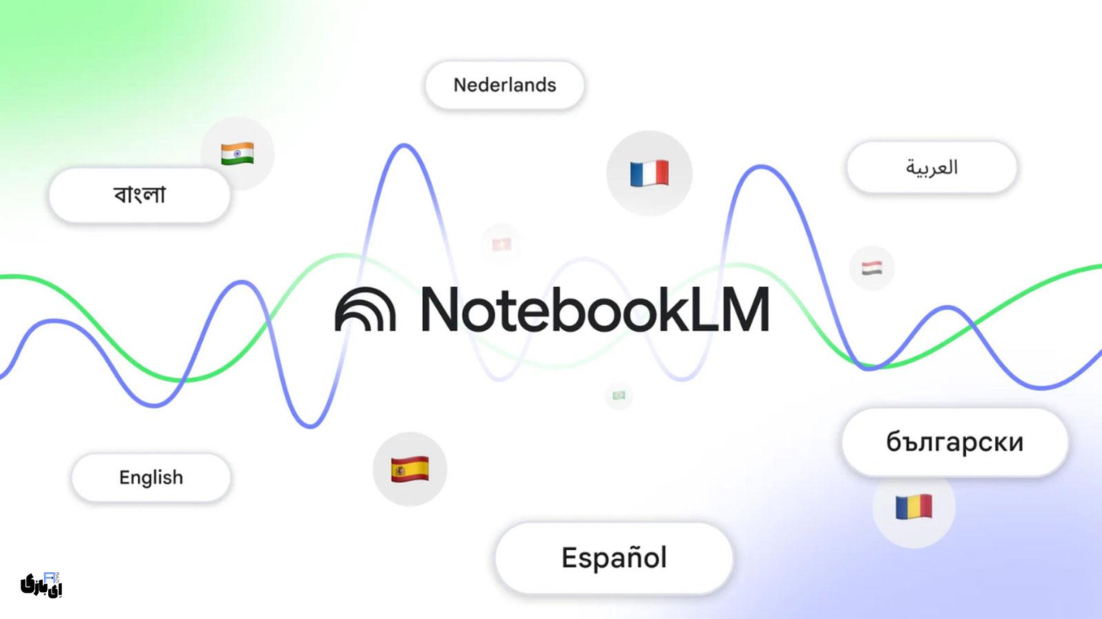 تولید پادکست ویدیویی با هوش مصنوعی: آپدیت جدید NotebookLM گوگل۷ 3 تولید پادکست ویدیویی با هوش مصنوعی: آپدیت جدید NotebookLM گوگل