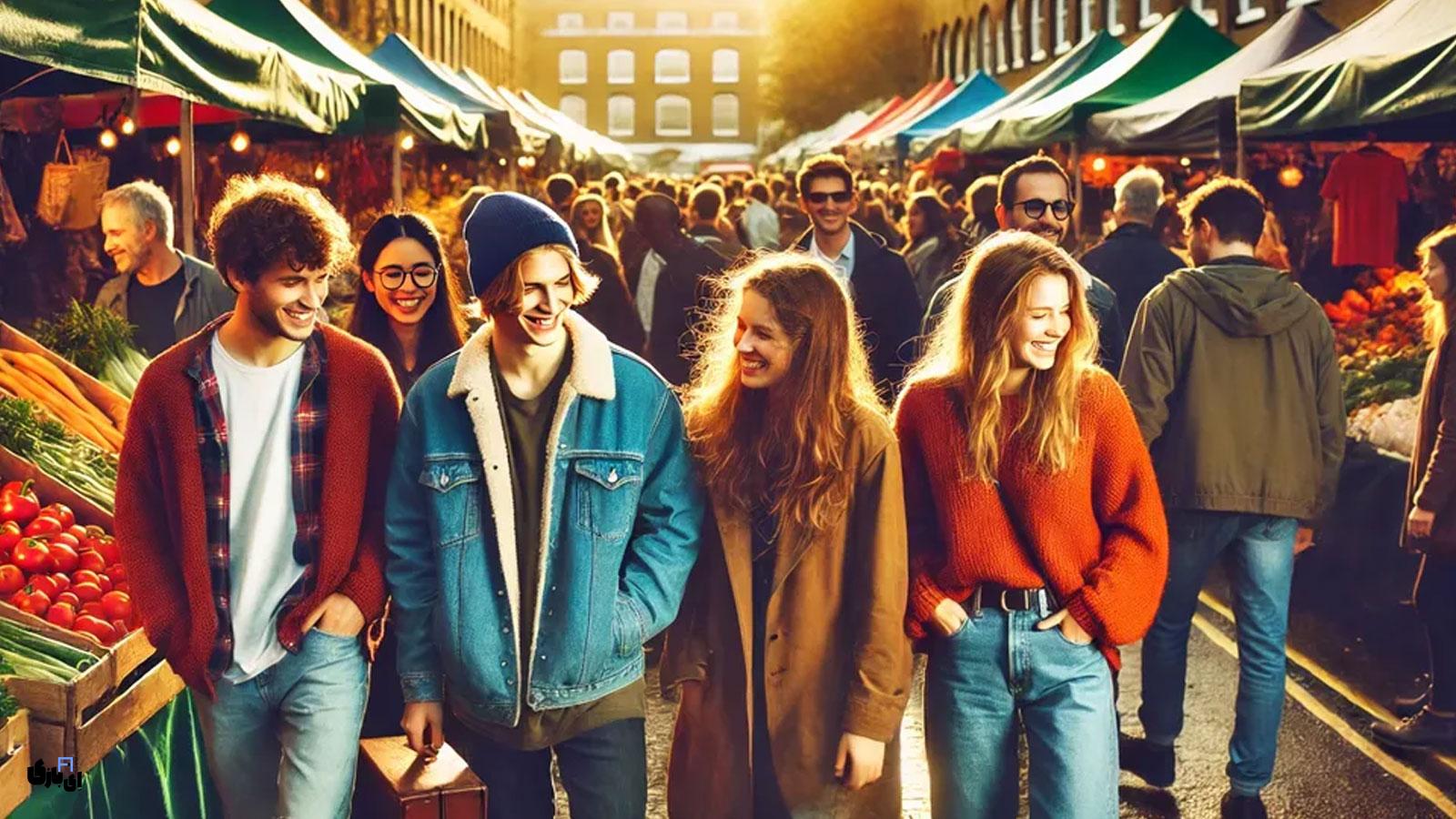 5 مورد از بهترین تولیدکنندههای تصویر هوش مصنوعی که باید بشناسید 10 بهترین تولیدکنندههای تصویر هوش مصنوعی- Adobe Firefly