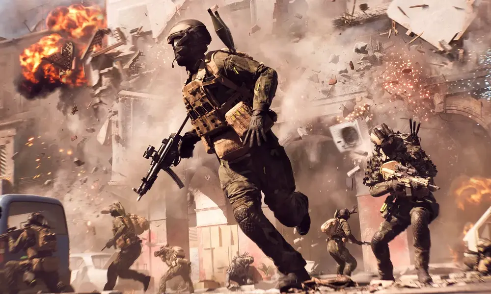 تجربهای متفاوت از ریوایو کردن در Battlefield 6: چرا برخی بازیکنان تمایلی به نجات همتیمیها ندارند؟ 3 ترفندهای بازی Battlefield 6: چرا نجات همتیمی همیشه بهترین انتخاب نیست؟