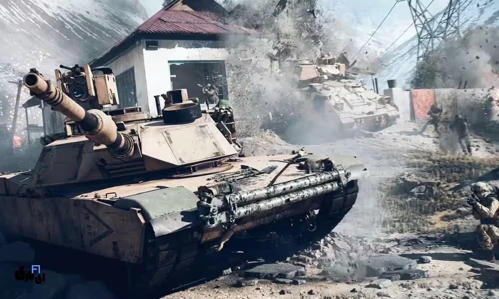 تجربهای متفاوت از ریوایو کردن در Battlefield 6: چرا برخی بازیکنان تمایلی به نجات همتیمیها ندارند؟ 4 امنیت اول؛ راز موفقیت در ریوایو کردن در Battlefield 6