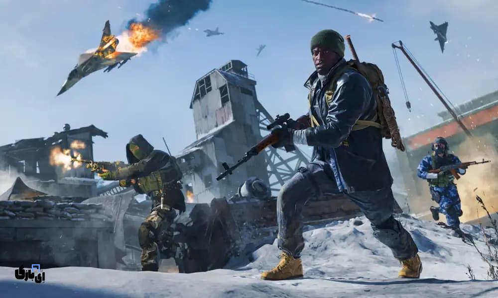 سیاست جدید Treyarch: بلاک شدن انتقال اسکینها و آیتمها به Black Ops 7 4 اسکین های Black Ops 7-اخبار بازی کال آف دیوتی-Black Ops 7 vs Black Ops 6-انتقال آیتمها در Black Ops 7