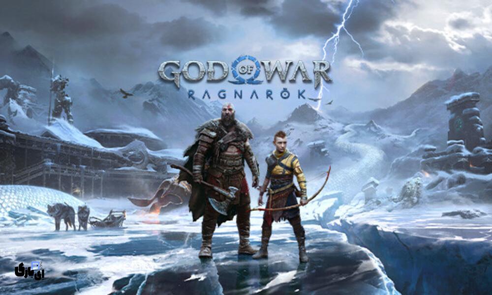 پرفروشترین انحصاریهای PS: تجربهای از موفقیت و محبوبیت 14 پرفروش ترین بازی های پلیاستیشن-بازی انحصاری پلیاستیشن-۱۰ بازی پرفروش PS