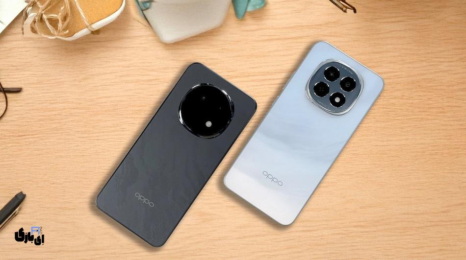 سری جدید اوپو F31 با باتری ۷۰۰۰ میلیآمپرساعتی در راه است 3 طراحی و رنگبندی Oppo F31، F31 Pro و F31 Pro+