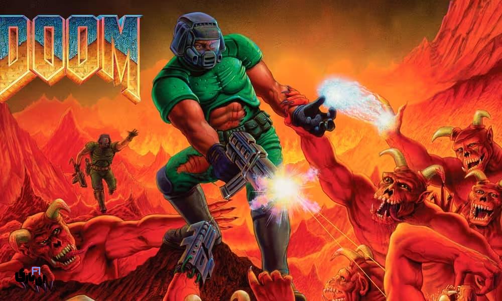 ۱۰ بازی FPS کلاسیک که هنوز ارزش بازی کردن دارند 11 بازی های تیراندازی قدیمی-بازی های تیراندازی کلاسیک-بازی FPS قدیمی