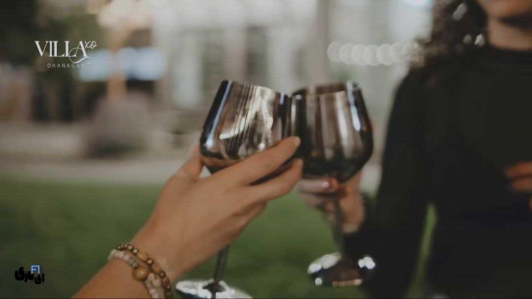 برنامه جدید ویلا اکس او؛ ورژن لاکچری و کانادایی عشق ابدی 6 عشق ابدی کانادایی