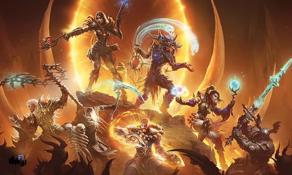 بازی چند نفره کامپیوتر با دسته؛ تجربهای متفاوت از گیمینگ کنار دوستان 26 بازی چند نفره کامپیوتر با دسته-بازی گروهی کامپیوتر با دسته-بازی مولتی پلیر کامپیوتر با دسته