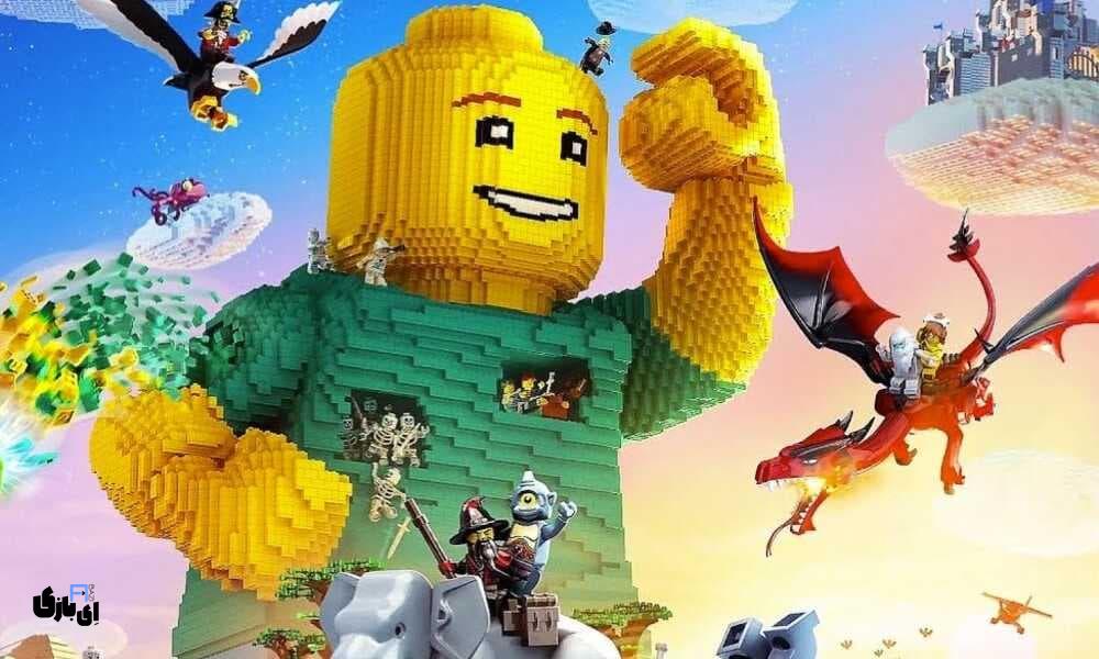 بازی چند نفره کامپیوتر با دسته؛ تجربهای متفاوت از گیمینگ کنار دوستان 23 بازی چند نفره کامپیوتر با دسته-بازی گروهی کامپیوتر با دسته-بازی مولتی پلیر کامپیوتر با دسته