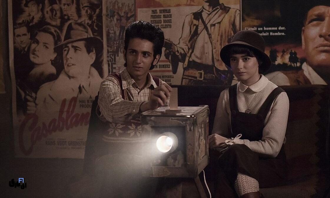 بیوگرافی کامل بازیگران فیلم غریزه: از امین حیایی تا استعدادهای نوظهور 9 ساینا روحانی و مهدیار شاهمحمدی در فیلم غریزه