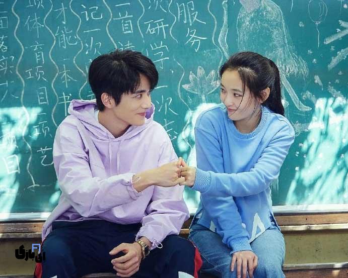 سریال های چینی جوانانه؛ از اسکیت تا کنکور و عشق اول 8 Skate into Love – اسکیت به سوی عشق