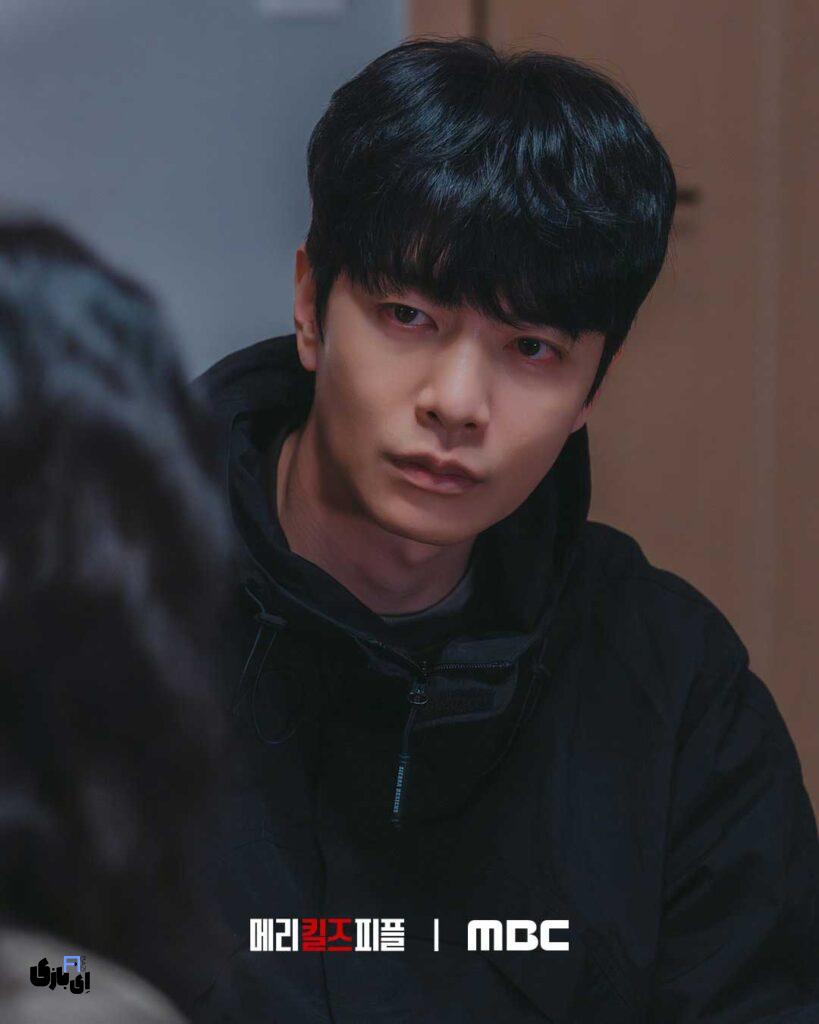 سریال مری آدم میکشد: دکتری که به جای نجات میکشد. سریال جدید با مفهوم اتانازی 5 بازیگران سریال مری آدم میکشد