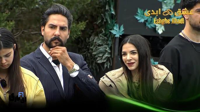 درگیری شاهین و محدثه، از دروغ های عاشقانه تا مسخره شدن لهجه! 8 اتهام شاهین به محدثه