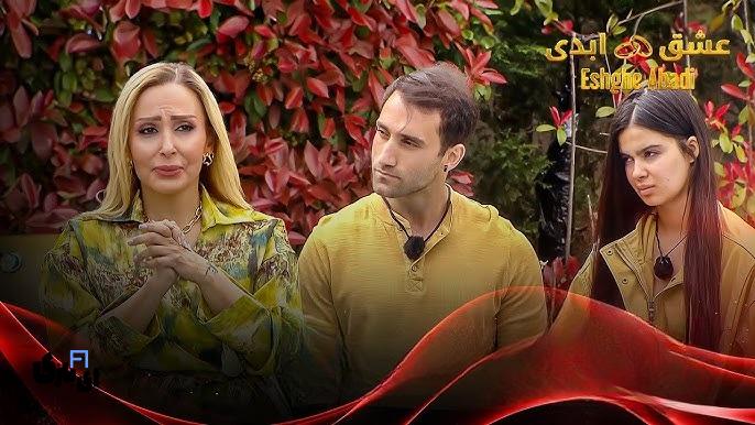 درگیری شاهین و محدثه، از دروغ های عاشقانه تا مسخره شدن لهجه! 5 حواشی شاهین و محدثه