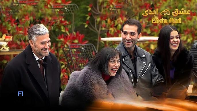 درگیری پژمان و مهبد در عشق ابدی؛ دعوا یا سناریویی از پیش تعیین شده؟ 8 درگیری شرکت کنندگان عشق ابدی