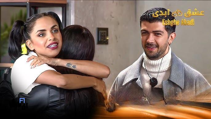 فحاشی پژمان عشق ابدی؛ از قفل و کلید تا توهین به نگار و پرستو صالحی! 6 شکایت نگار از پژمان عشق ابدی