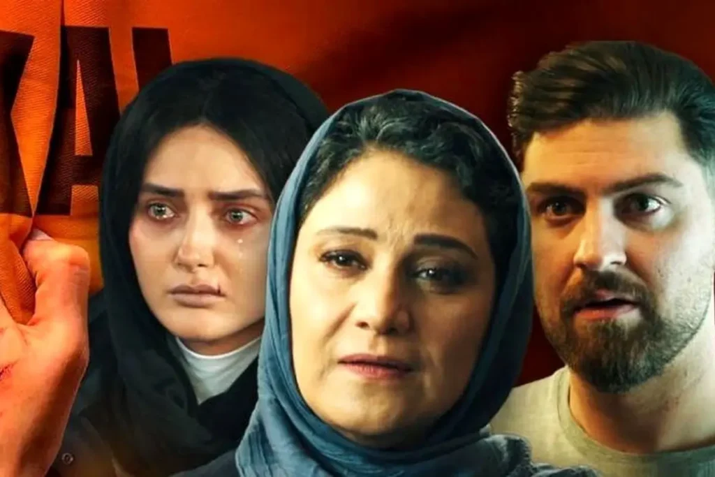 جامعترین نقد و بررسی سریال شغال: داستانی پررمز و راز با کارگردانی بهرنگ توفیقی 7 جامعترین نقد و بررسی سریال شغال: داستانی پررمز و راز با کارگردانی بهرنگ توفیقی