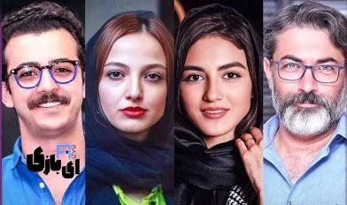 از درام معاصر تا عصر قاجار: سریال جادوی سفید، تجربه متفاوت آیدا پناهنده 4 images 2025 08 05T202106.098