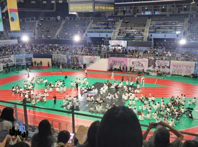 همه چیز درباره المپیک آیدل ها 2025؛ زمان پخش برنامه 3 المپیک آیدل ها