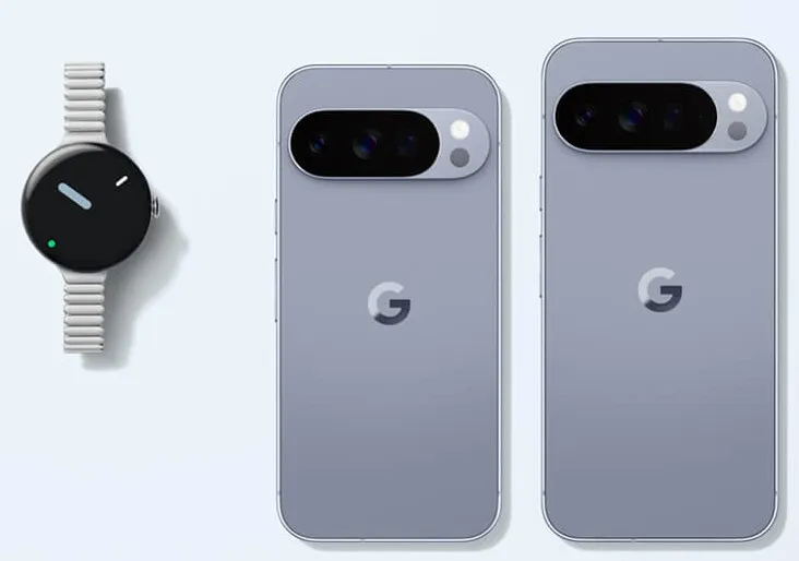 پیکسل ۱۰ پرو: نگاهی داغ به تمام جزئیات، مشخصات و ویدیوهای لو رفته 3 مشخصات فنی؛ قدرت بیشتر با Tensor G5