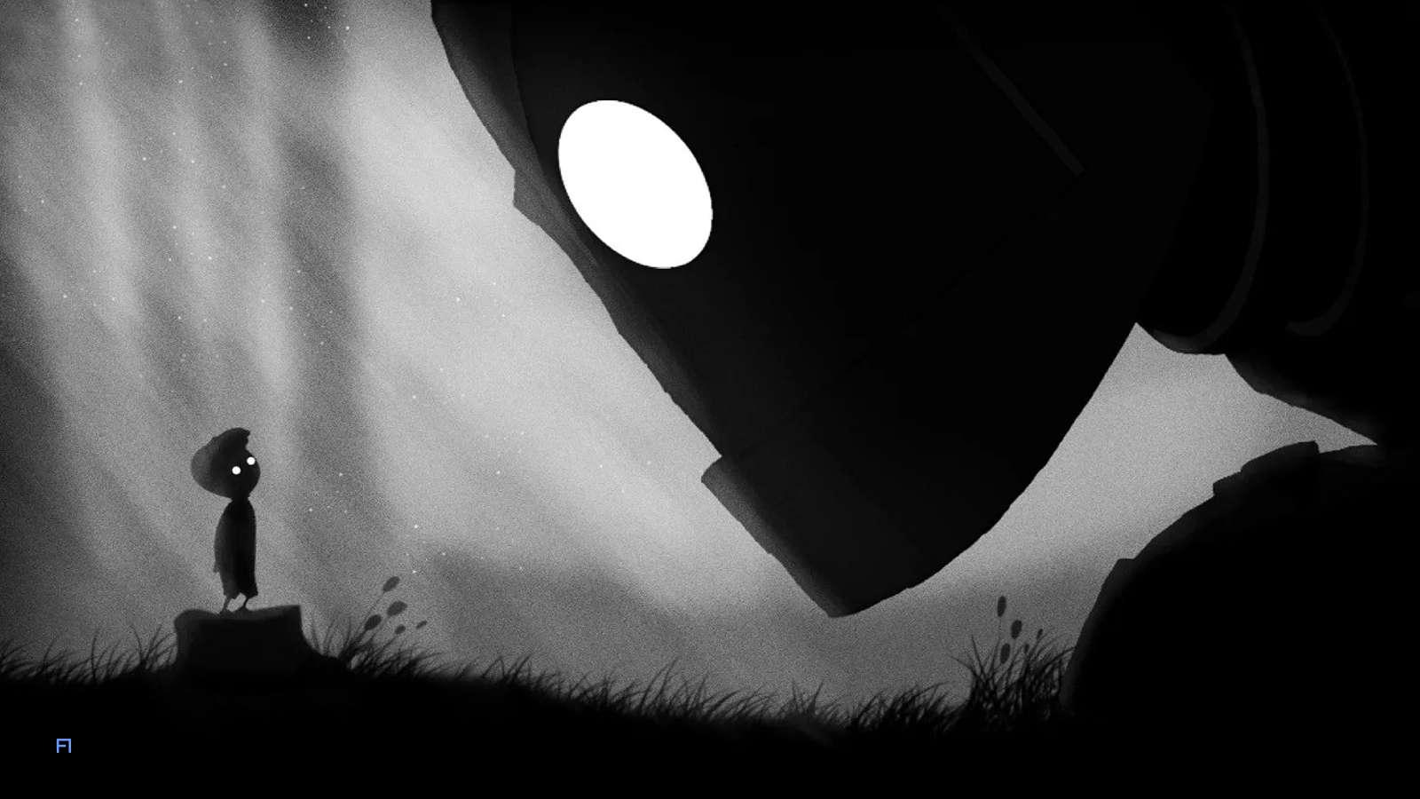 بازی لیمبو موبایل؛ یه ماجراجویی تاریک و مرموز 4 بازی لیمبو موبایل