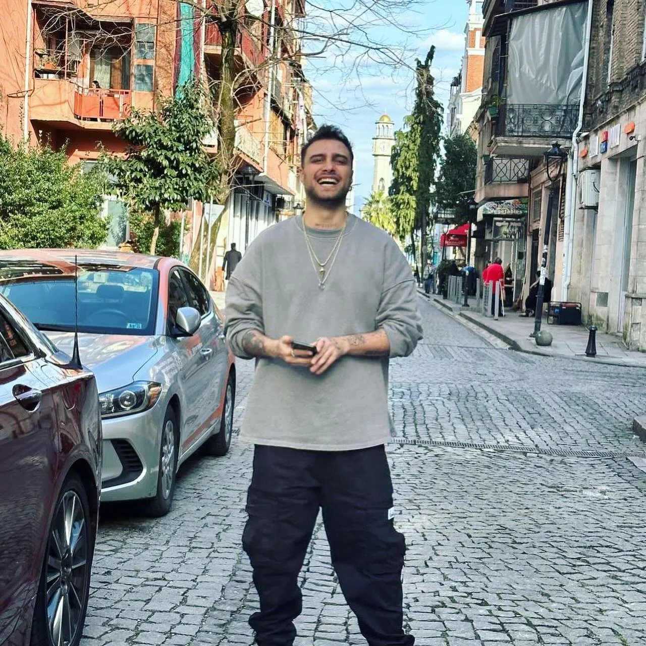 درگیری پژمان و مهبد در عشق ابدی؛ دعوا یا سناریویی از پیش تعیین شده؟ 7 دعوای پژمان و مهبد در عشق ابدی