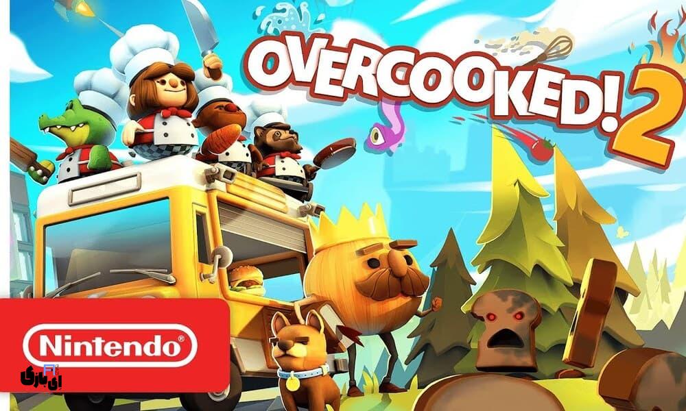 بازی چند نفره کامپیوتر با دسته؛ تجربهای متفاوت از گیمینگ کنار دوستان 18 بازی چند نفره کامپیوتر با دسته-بازی گروهی کامپیوتر با دسته-بازی مولتی پلیر کامپیوتر با دسته