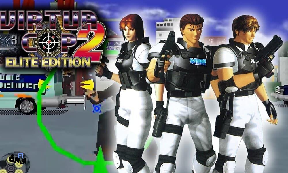 بهترین بازی های چند نفره کامپیوتر آفلاین؛ تجربهی رقابت و همکاری بدون نیاز به اینترنت! 18 لیست طلایی بازیهای چندنفره آفلاین روی PC؛ رقابت کنید، همکاری کنید!