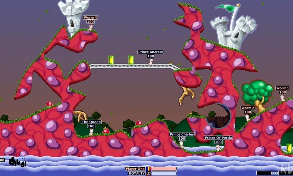 بهترین بازی های چند نفره کامپیوتر آفلاین؛ تجربهی رقابت و همکاری بدون نیاز به اینترنت! 19 اگر اینترنت نداری، این بازیهای چندنفره آفلاین کامپیوتر رو بازی کن!