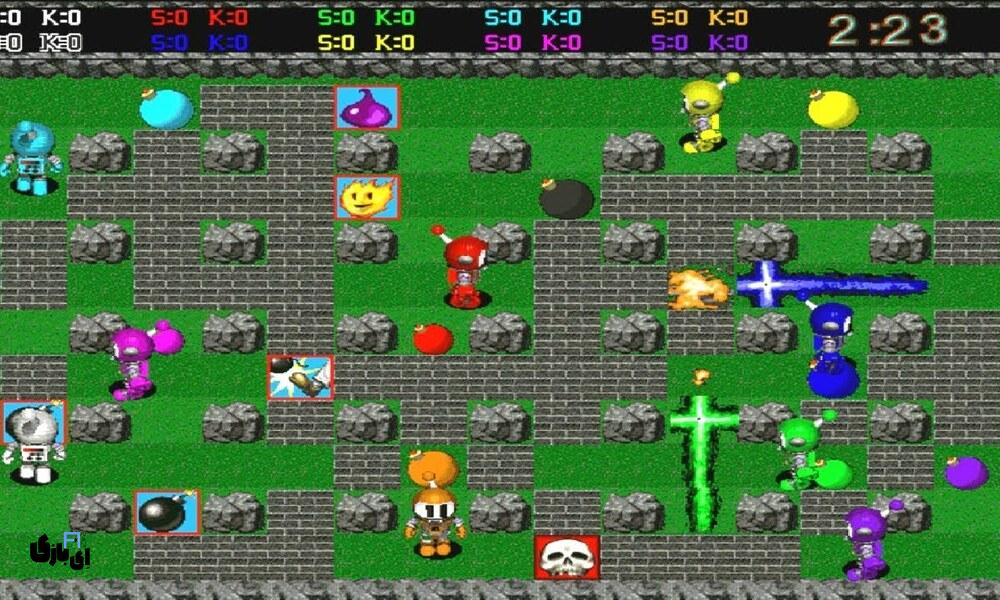 بهترین بازی های چند نفره کامپیوتر آفلاین؛ تجربهی رقابت و همکاری بدون نیاز به اینترنت! 20 همکاری، رقابت و هیجان: معرفی بهترین بازیهای چند نفره آفلاین کامپیوتری