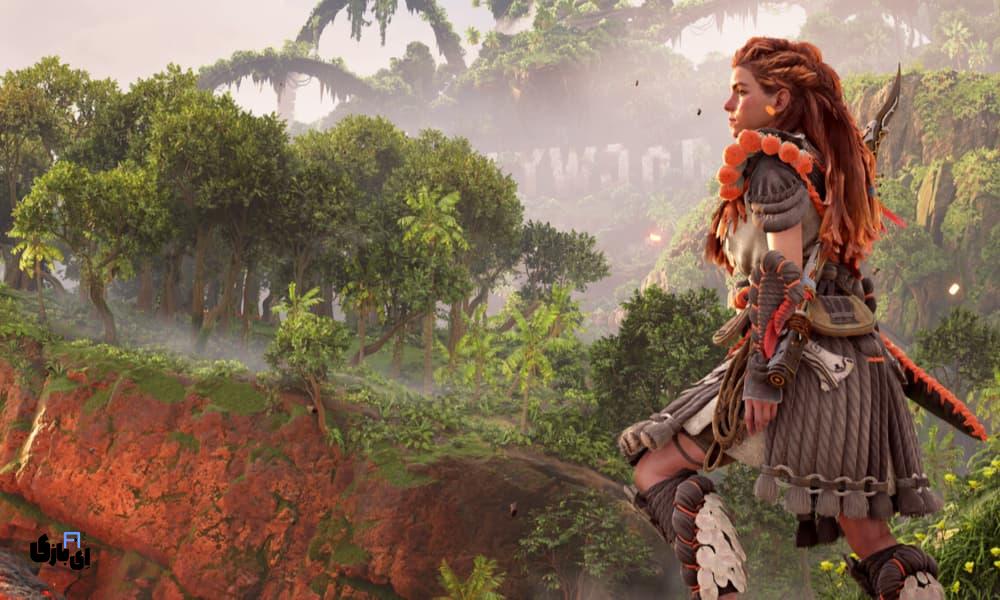 پرفروشترین انحصاریهای PS: تجربهای از موفقیت و محبوبیت 20 پرفروش ترین بازی های پلیاستیشن-بازی انحصاری پلیاستیشن-۱۰ بازی پرفروش PS