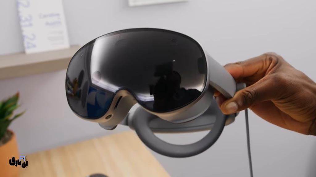 افشای جزئیات هدست XR سامسونگ؛ تاریخ رونمایی، قیمت و توزیع رسمی فاش شد 2 samsung xr moohan mkbhd img