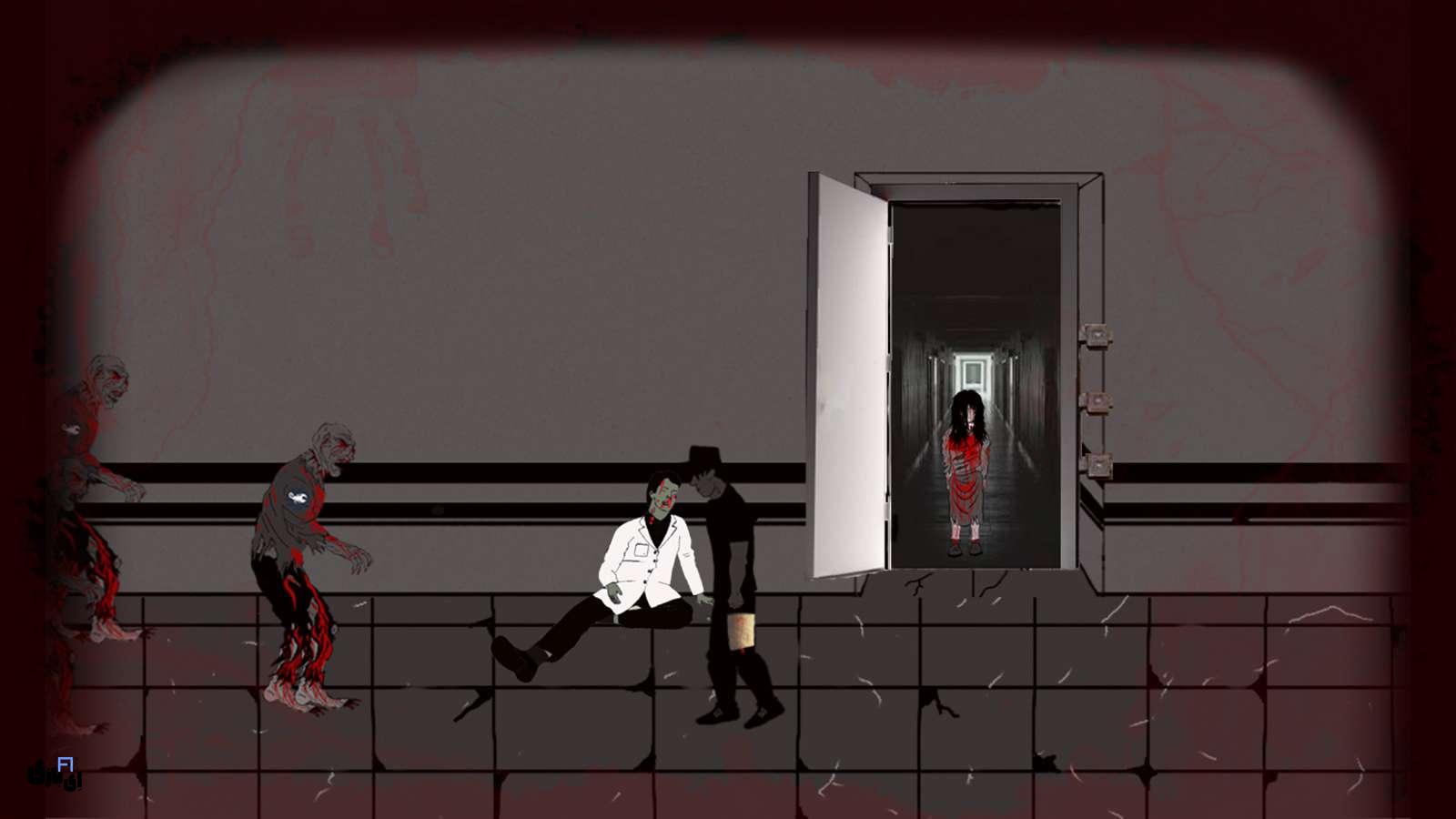 دانلود بازی حریم موبایل: ماجراجویی ترسناک 4 دانلود بازی حریم موبایل