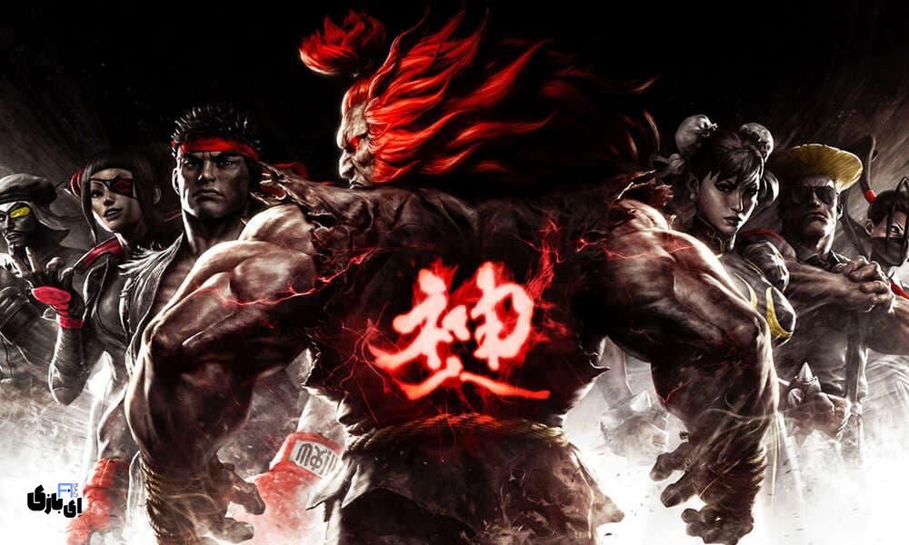 بازی چند نفره کامپیوتر با دسته؛ تجربهای متفاوت از گیمینگ کنار دوستان 22 بازی چند نفره کامپیوتر با دسته-بازی گروهی کامپیوتر با دسته-بازی مولتی پلیر کامپیوتر با دسته