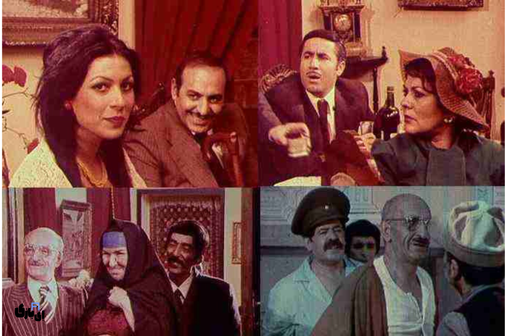 مقایسه سریال سووشون و دایی جان ناپلئون: چرا یکی ماندگار شد و دیگری نه؟ 6 بازیگران سریال دایی جان ناپلئون