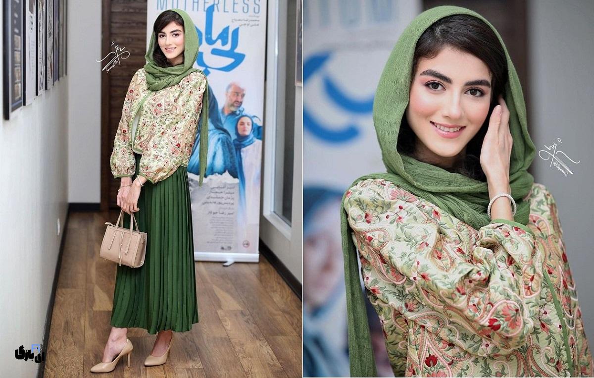 بیوگرافی کامل بازیگران فیلم غریزه: از امین حیایی تا استعدادهای نوظهور 10 پردیس پورعابدینی در فیلم غریزه