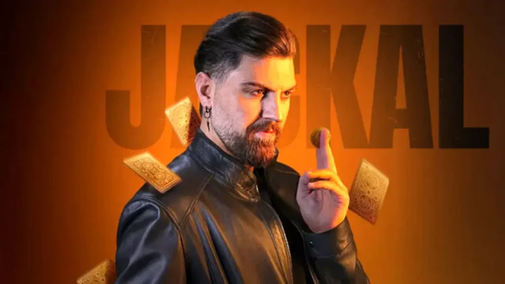 جنجال سکانس تعرض به دختر جوان در سریال شغال! 4 copy 1600x900 1