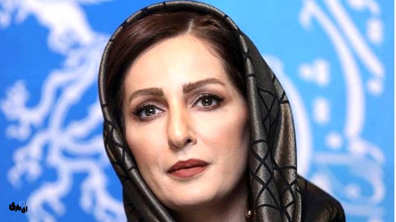 سکوت همسر اول مهراب قاسم خانی بالاخره شکست | انتقام مریم گلرو از شقایق دهقان 8 شقایق دهقان در ساختمان پزشکان