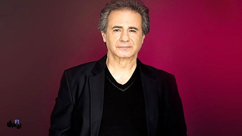 شوکه کننده ترین خبر درباره بیماری عارف: از بستری شدن تا مبارزه با سرطان! 6 عارف کی بهتر از تو