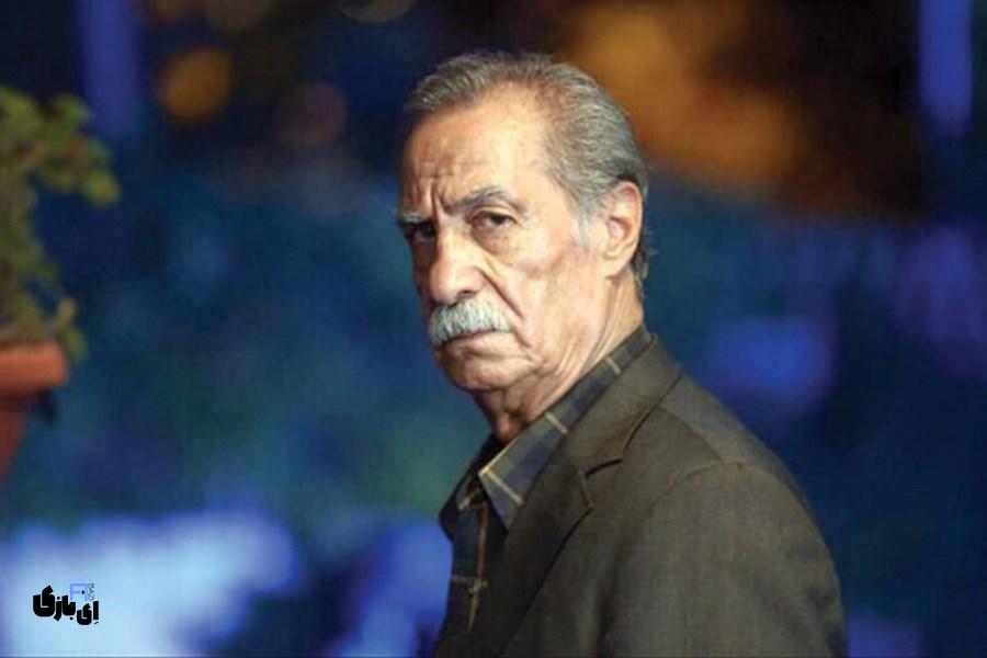 امین زندگانی در سریال ساهره: سریالی که همه را مجبور به تماشای تلویزیون میکند! 4 تصویر سیاوش طهمورث