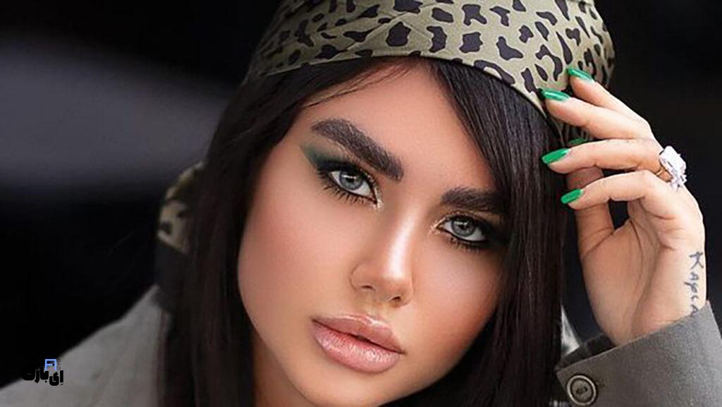 خیانت ملیکا تهامی با علی یاسینی به پارتنر قبلیش؟ سکوت خانواده یاسینی شکسته شد! 4 ملیکا تهامی و دخترش