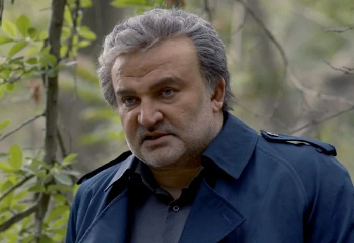 بررسی نقش پدر مهدی سلطانی در سریالها: تکرار یک تیپ شخصیتی در آثار بهرنگ توفیقی 9 سلطانی