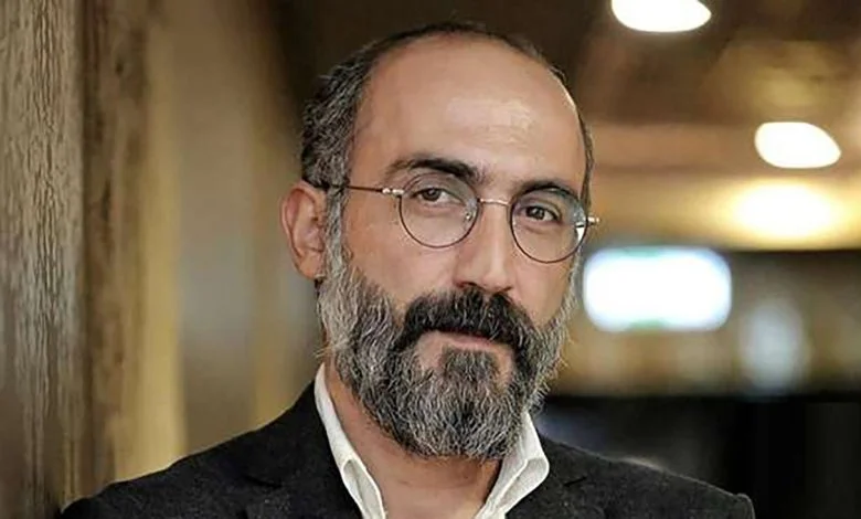 مسابقه صد و ورود هادی حجازیفر به دنیای مجریگری 4 هادی حجازی فز