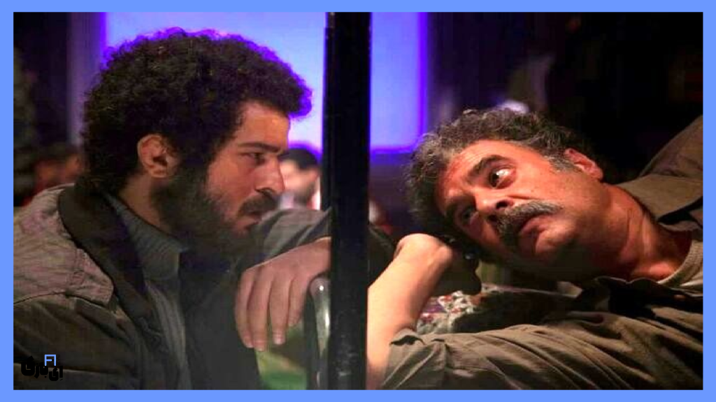 نقد و بررسی فیلم سینما متروپل؛ روایتی از عشق و امید در دل جنگ 4 حضور ستارگان در فیلم سینما متروپل