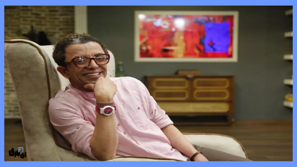 بیوگرافی کامل بازیگران فیلم ناجورها؛ از پژمان جمشیدی تا مختار سائقی 15 حضورفرزین محدث درجمع بازیگران فیلم ناجورها