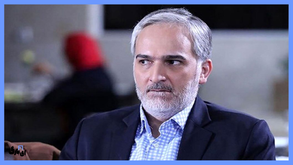 بیوگرافی کامل بازیگران فیلم ناجورها؛ از پژمان جمشیدی تا مختار سائقی 11 حضوربیژن بنفشه خواه درجمع بازیگران فیلم ناجورها