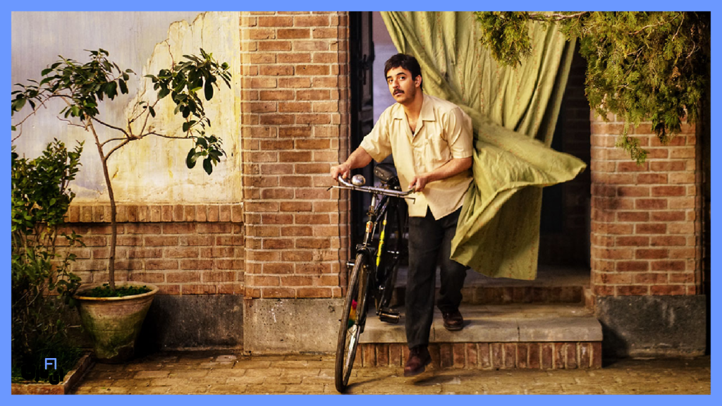 تابستان همان سال؛ حکایت یک دروغ بچهگانه در دهه ۳۰ که حالا «آدمفروش» نام دارد 5 حضورعلی شادمان در فیلم تابستان همان سال (آدم فروش)