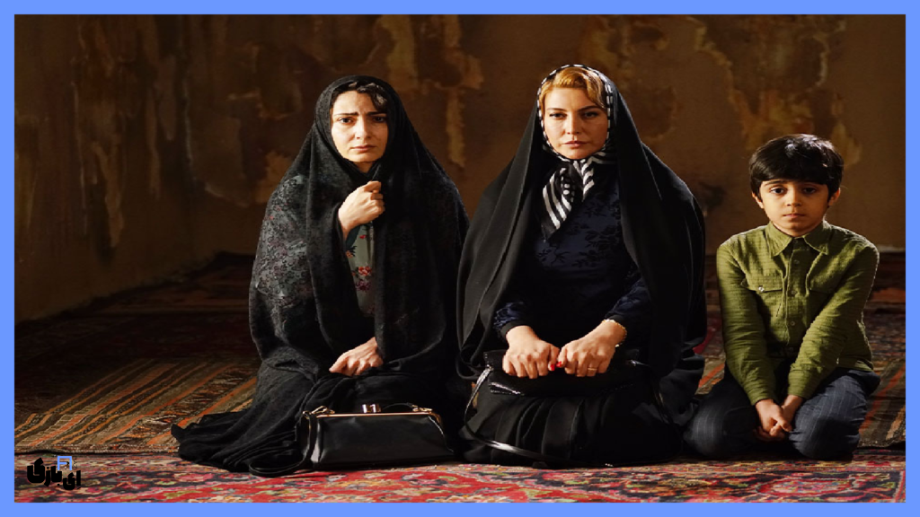 تابستان همان سال؛ حکایت یک دروغ بچهگانه در دهه ۳۰ که حالا «آدمفروش» نام دارد 6 سکانسی از فیلم تابستان همان سال (آدم فروش)