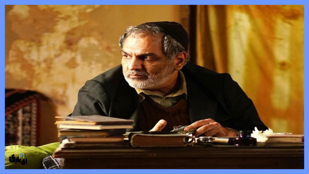 تابستان همان سال؛ حکایت یک دروغ بچهگانه در دهه ۳۰ که حالا «آدمفروش» نام دارد 4 حضور مهران مدیری در فیلم تابستان همان سال (آدم فروش)