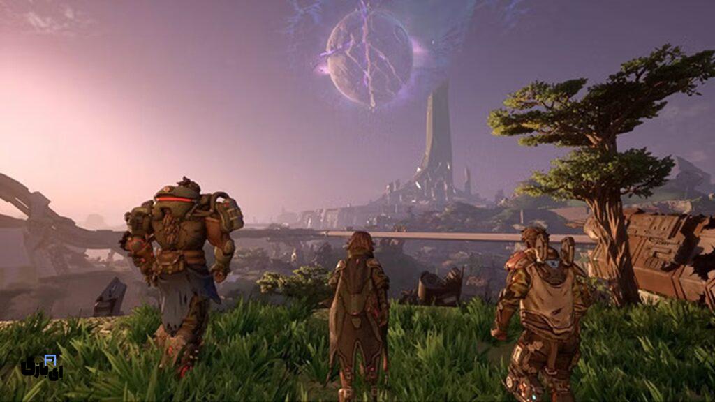 راهنمای بازی Borderlands 4 با نقشه بازی 5 دانلود نقشه بازی Borderlands 4
نقشه کامل بازی Borderlands 4 مپ با تمام جزییات
راهنمای بازی بوردرلندز 4 نقشه کامل بازی بوردرلند 4
راهنمای بازی بردرلندز
نقشه کامل بردرلند
Borderlands 4